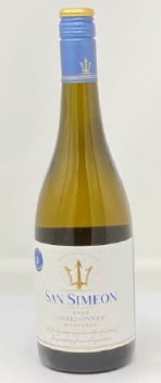 San Simeon 2023 Chardonnay